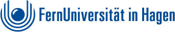 Logo der FernUniversität in Hagen